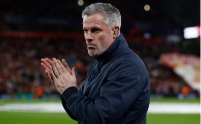 Aston Villa'dan Carragher'a dava karar�!