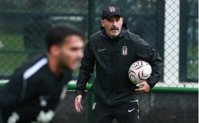 Be�ikta�'ta Italiano'dan stoper karar�!