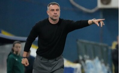 Gökhan Bozkaya: 'Avrupa'da hedefimiz var'
