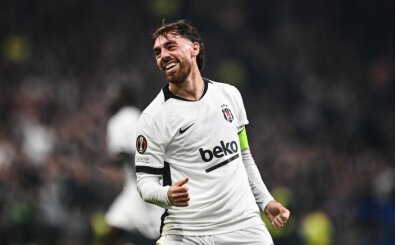 Beşiktaş'ta Orkun Kökçü için geri sayım!