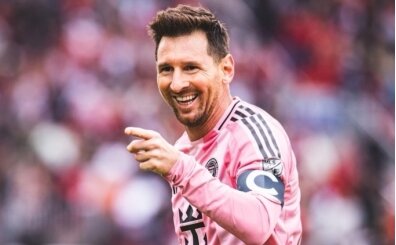 Lionel Messi'den yeni yatırım: İspanyol kulübünü satın aldı