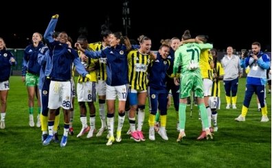 Fenerbah�e arsaVev'nin rakibi belli oldu!