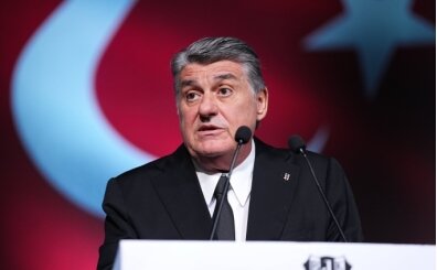 Serdal Adal�: 'Taban 450 milyon dolar'