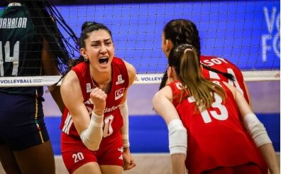 Filenin Sultanlar�, Bulgaristan kar��s�nda!