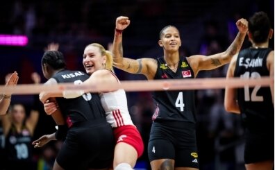 CANLI: Tayland - T�rkiye