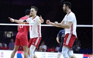 Filenin Efeleri'nin rakibi Slovenya!