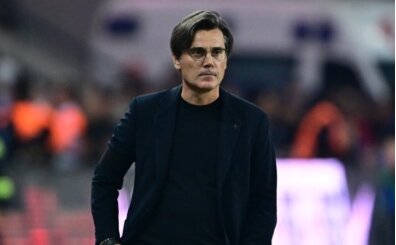 Vincenzo Montella'dan Orkun K�k�� a��klamas�