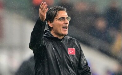 Vincenzo Montella'dan Belçika açıklamaları