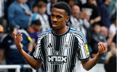 Be�ikta�'a Willock m�jdesi!