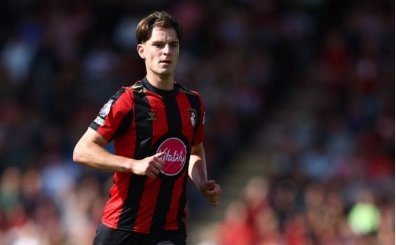 Bournemouth'tan Alex Scott'a dev fiyat!