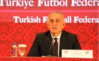 İbrahim Hacıosmanoğlu'ndan olay mesajlar!