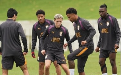 Galatasaray'a Wilfred Singo m�jdesi!