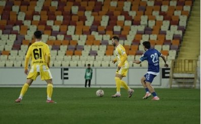 Nesine 2. Lig'de 7. hafta tamamlandı