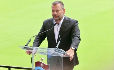 Ertuğrul Doğan'dan transfer müjdesi! 'Kim gerekiyorsa alacağız'