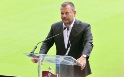 Ertuğrul Doğan'dan Beşiktaş maçı öncesi flaş açıklamalar!