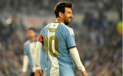 Messi'nin adı yeni keşfedilen bitki türüne verildi!