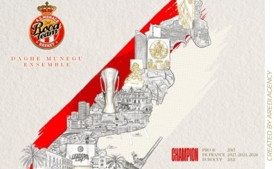 Monaco Basket iflas ba�vurusunda bulundu