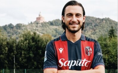 Bologna, Matteo Darmian'� kadrosuna katt�