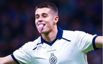 Milan taraftarı Tresoldi, Inter'i yıktı!