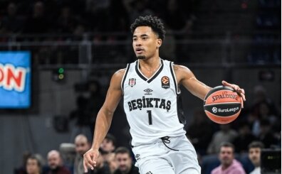 Beşiktaş'tan Baskonia deplasmanında zafer!