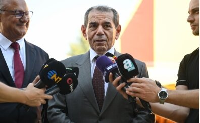 Dursun Özbek'ten NBA Avrupa projesi açıklaması