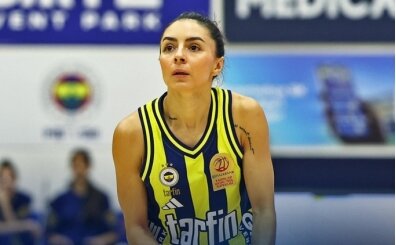 Fenerbahçe Tarfin Melikgazi'yi farklı geçti!