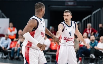 Basketbolda haftanın maç programı