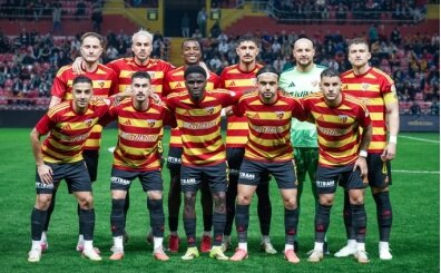 5 gol oldu, Kayserispor son anda güldü!
