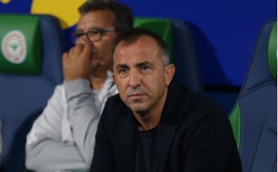 Recep Uçar: 'Fenerbahçe maçında kalecimiz topa dokunmadı'