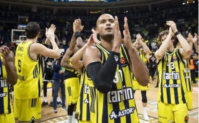 EuroLeague'de 7. hafta heyecanı başlıyor