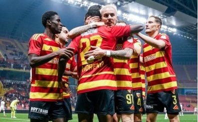 Trendyol 1. Lig'de 9. hafta tamamlandı!