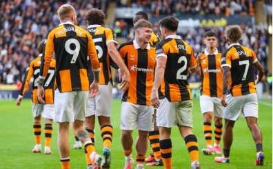  Everton'�n galibiyet hasreti 4 ma�a ��kt�!