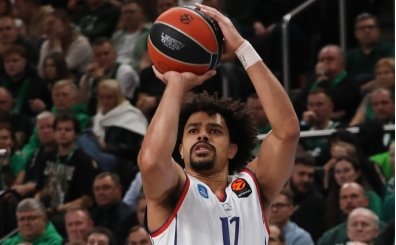 Collin Malcolm: 'Avrupa'nın en iyi atmosferlerinden biri'
