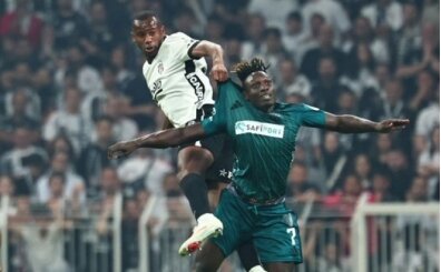 Tiago Djalo: 'Kazanmak önemliydi'
