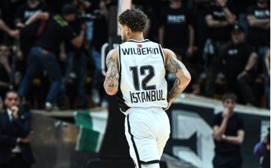 Be�ikta�, Virtus Bologna'y� son �eyrekte devirdi!