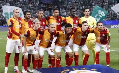 Galatasaray'ın derbi planı belli oldu!