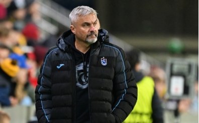 Thomas Reis: 'Bu atmosferi görünce insan başka ne ister!'