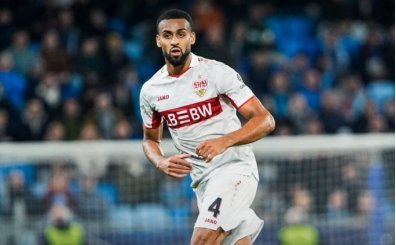 Galatasaray maçı öncesi Stuttgart'a kötü haber!