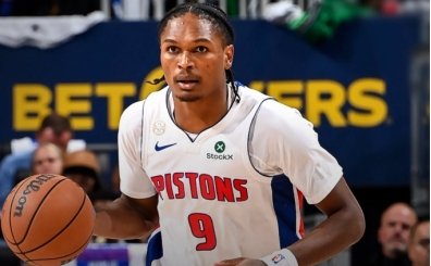 Detroit Pistons'tan müthiş geri dönüş! Celtics'i devirdi