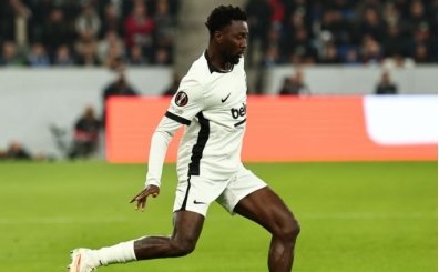Wilfred Ndidi: 'Son ma�tan dersler ald�k'