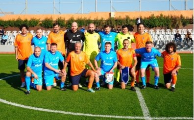 Göksel Gümüşdağ ve Mesut Özil'den FIFA'ya çifte standart tepkisi