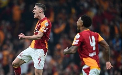 Galatasaray'dan Fenerbah�e'ye; 'Tarihin en a�lak kaybedenleri!'