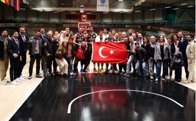Yukatel Denizli Basket, zorlu deplasmanda hata yapmadı!