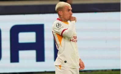 Lucas Torreira: 'Çok zor bir maçtı'