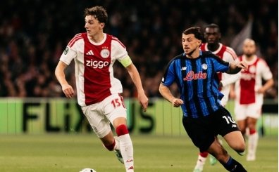Ajax'tan son dakikalarda gelen galibiyet!