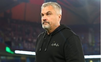 Thomas Reis'ten Rizespor maçı öncesi mesaj!