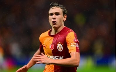 Okan Buruk'tan derbide Batrakov'a �zel g�rev!