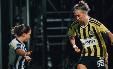 Fenerbah�e arsaVev, �spanya'da kay�p!