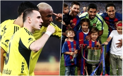 Fenerbah�e'nin TAK'�, MSN'i aratm�yor