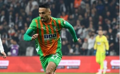 Galatasaray'dan yerli hamlesi: İbrahim Kaya